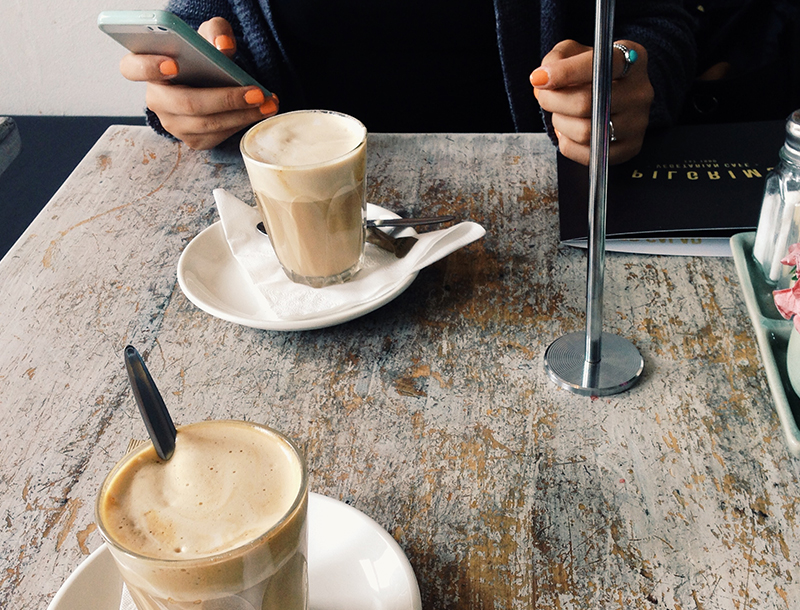 coffee